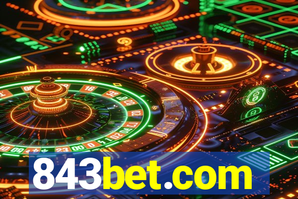 843bet.com