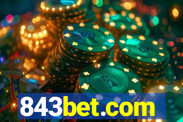 843bet.com