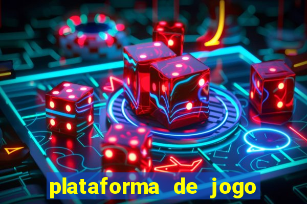 plataforma de jogo do ratinho