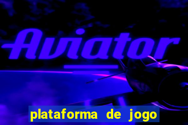 plataforma de jogo do ratinho