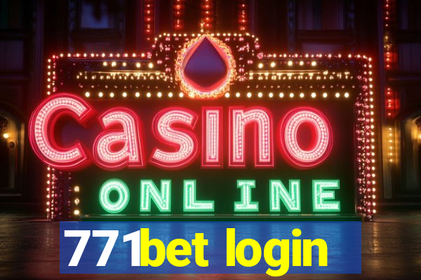 771bet login