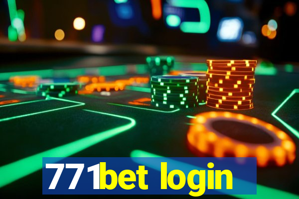 771bet login
