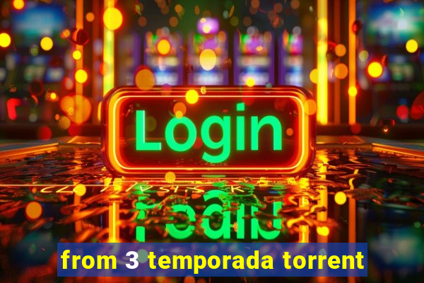 from 3 temporada torrent