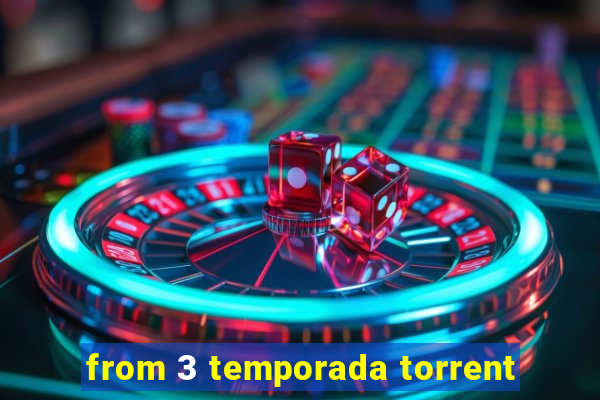 from 3 temporada torrent