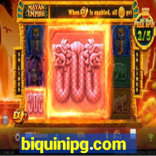 biquinipg.com