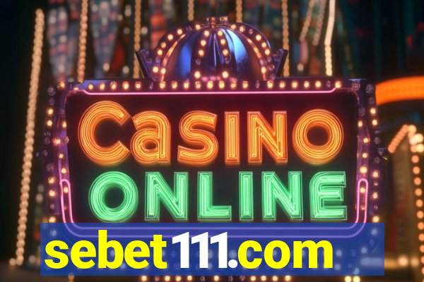 sebet111.com