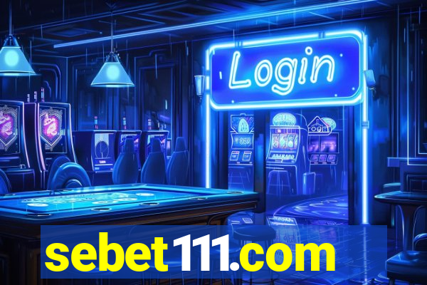 sebet111.com