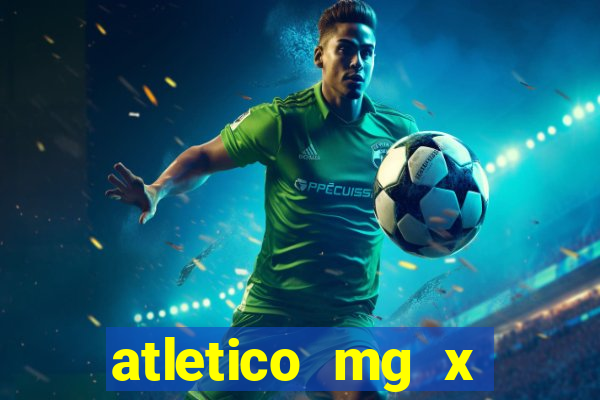 atletico mg x atletico go palpite