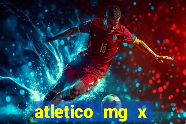 atletico mg x atletico go palpite