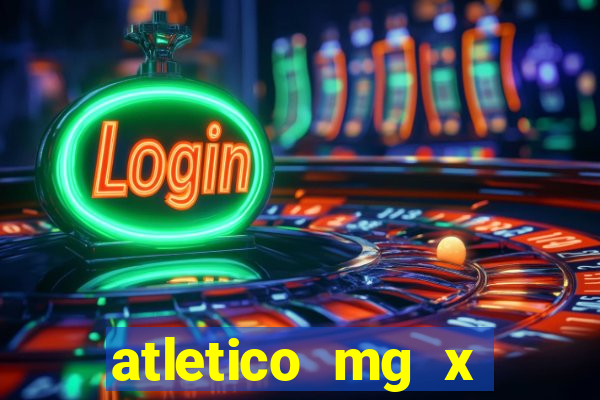 atletico mg x atletico go palpite