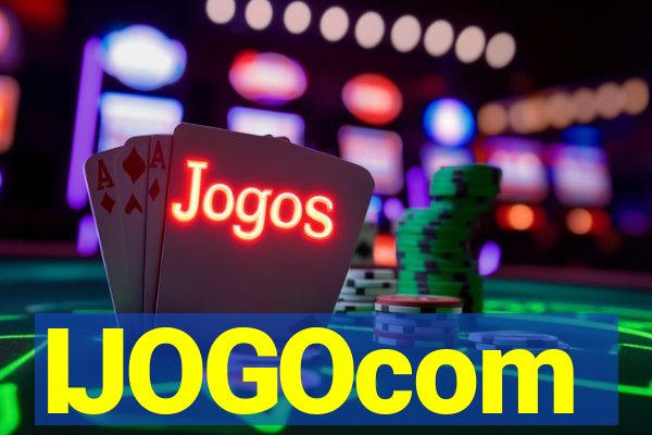 IJOGOcom