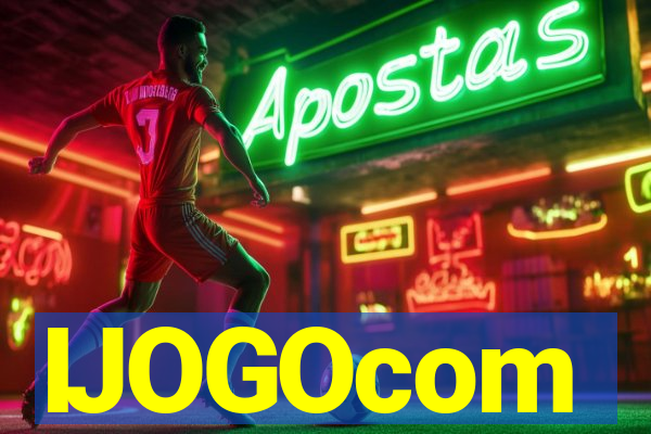 IJOGOcom