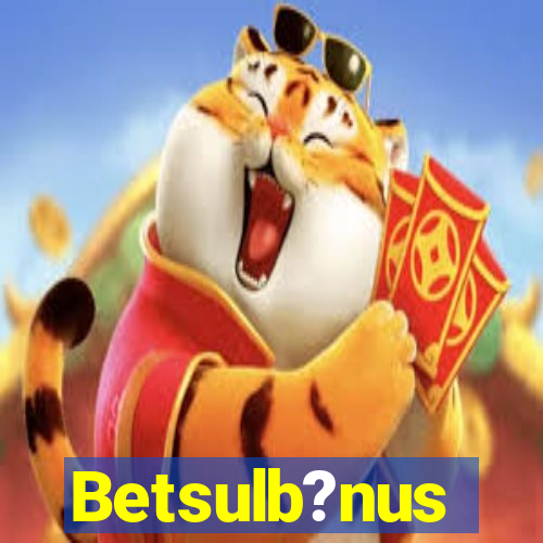Betsulb?nus