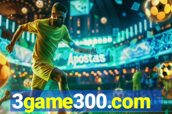 3game300.com