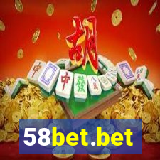 58bet.bet