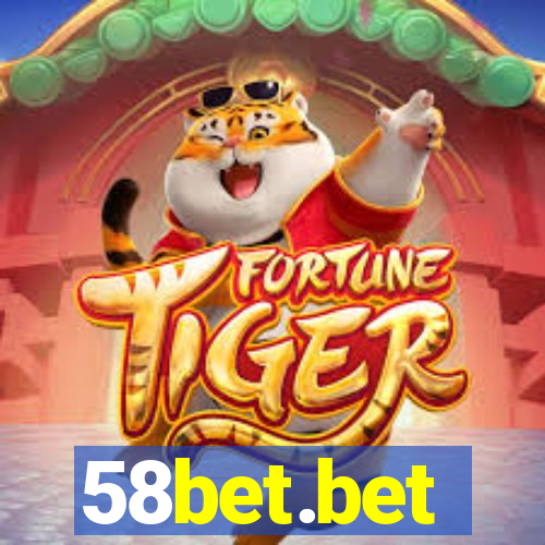 58bet.bet