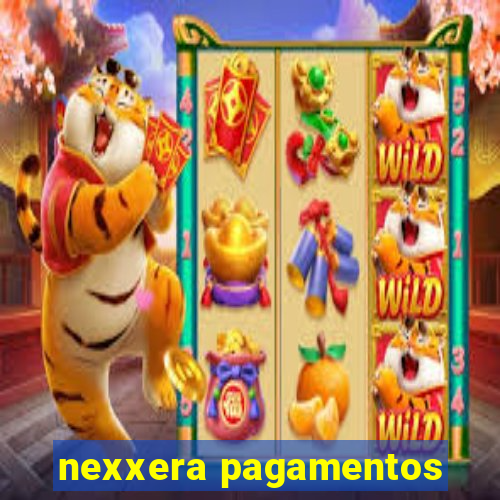 nexxera pagamentos