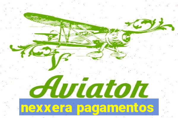 nexxera pagamentos