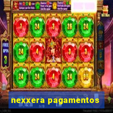nexxera pagamentos