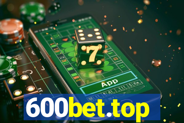 600bet.top