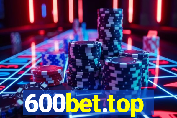 600bet.top