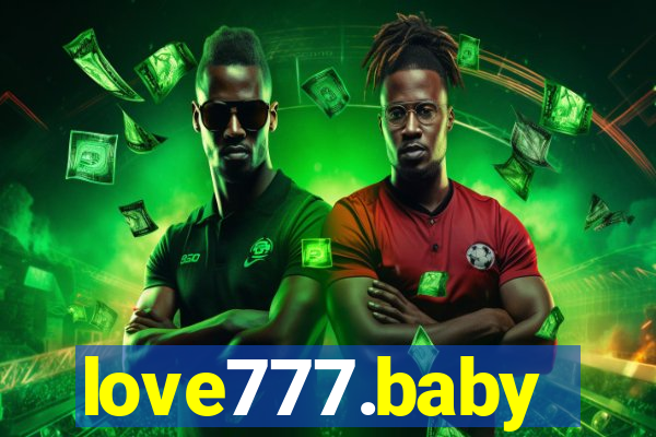 love777.baby