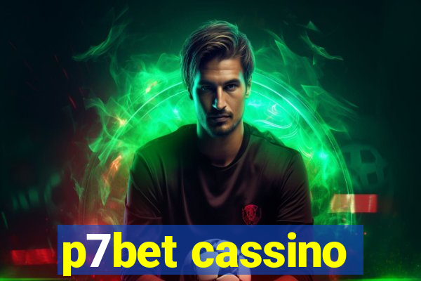 p7bet cassino