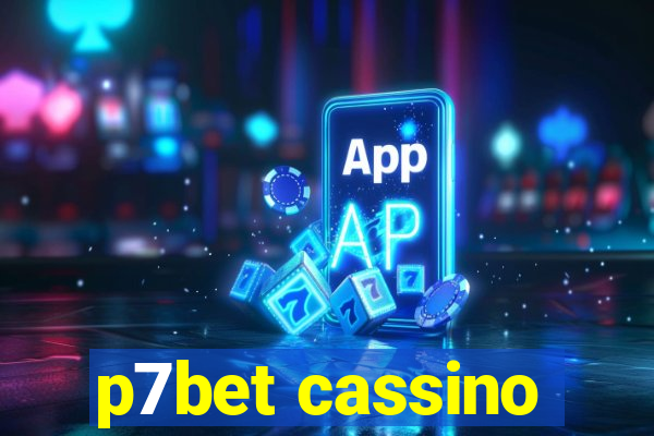 p7bet cassino