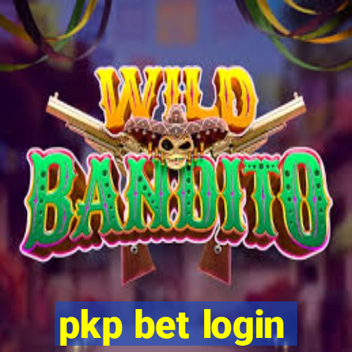 pkp bet login