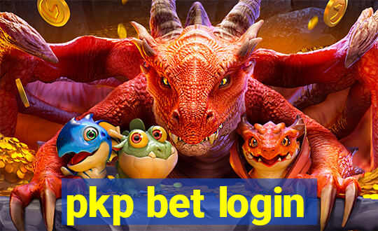 pkp bet login