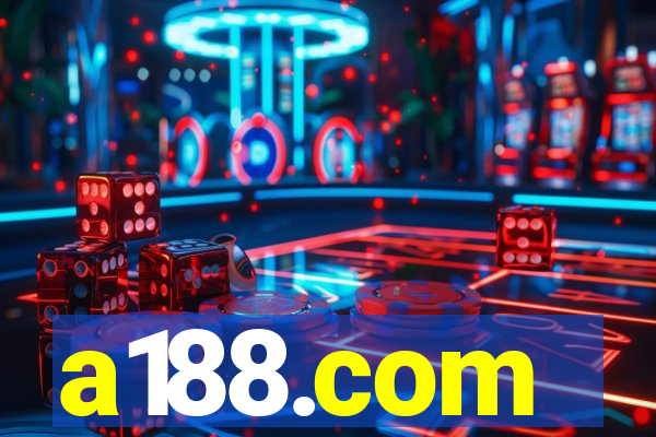 a188.com