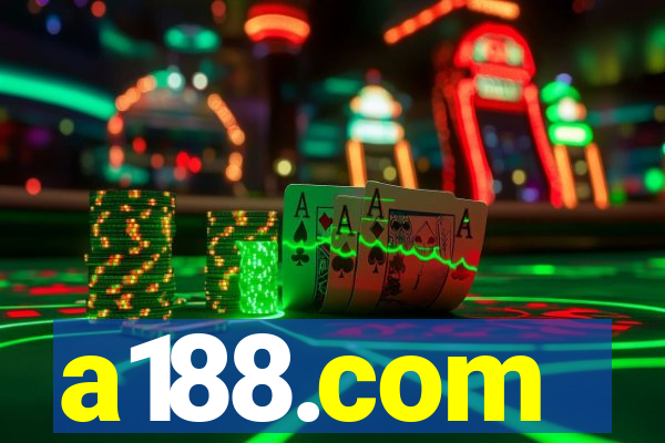 a188.com