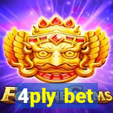 4ply bet