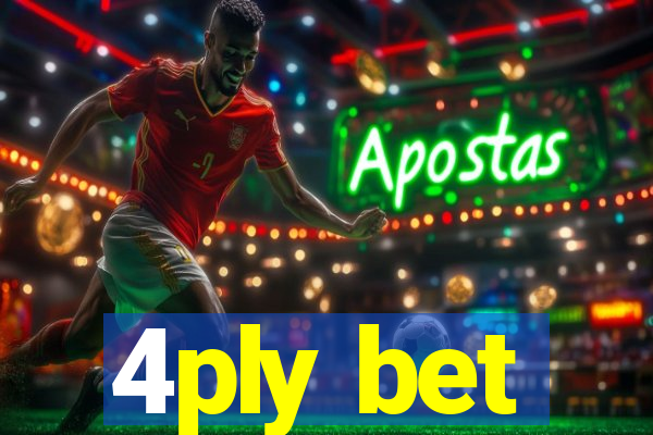 4ply bet