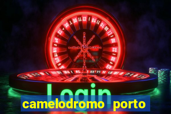 camelodromo porto alegre lojas