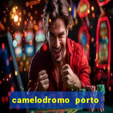 camelodromo porto alegre lojas