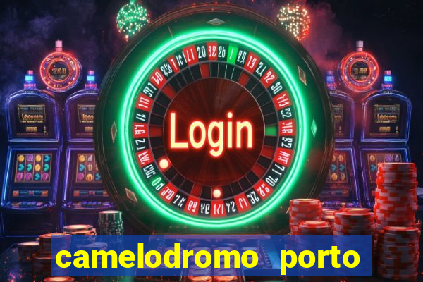 camelodromo porto alegre lojas