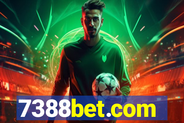 7388bet.com