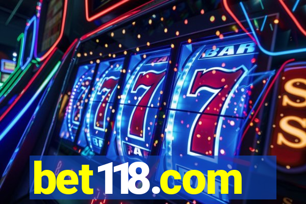 bet118.com