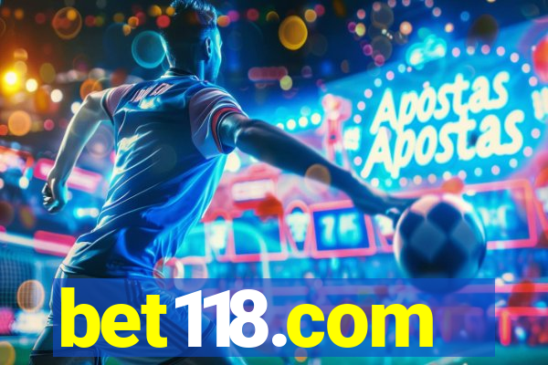 bet118.com