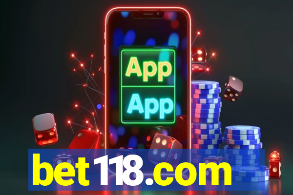 bet118.com