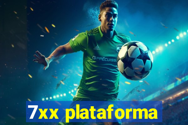 7xx plataforma