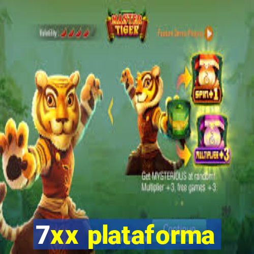 7xx plataforma