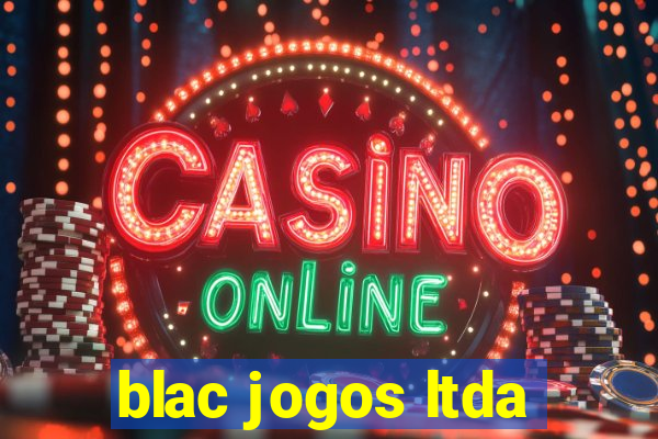 blac jogos ltda