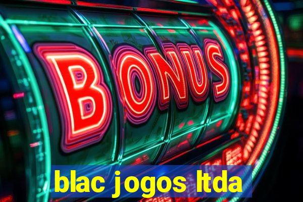 blac jogos ltda