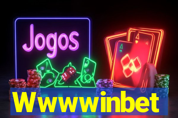 Wwwwinbet