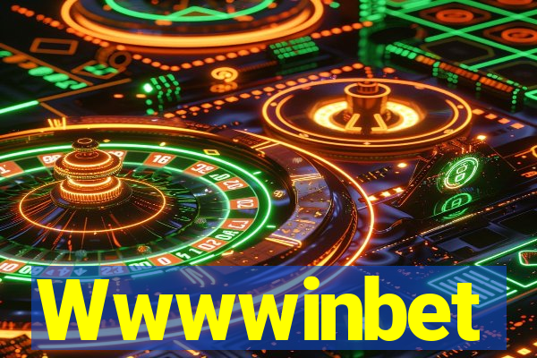 Wwwwinbet