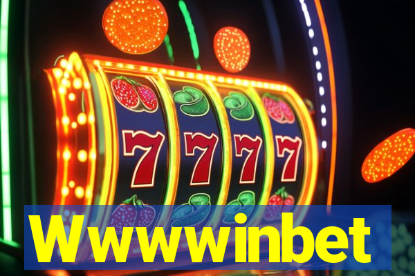 Wwwwinbet