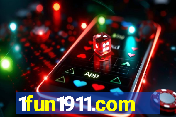 1fun1911.com