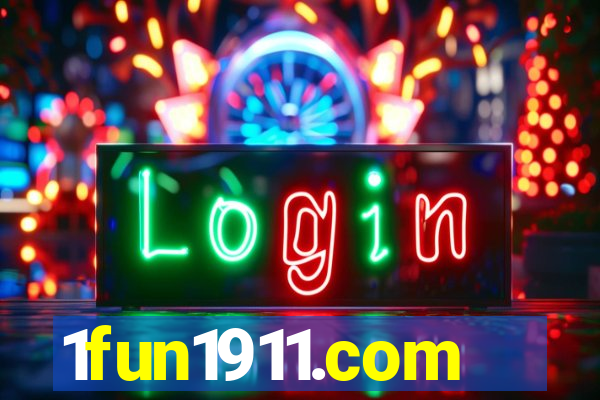 1fun1911.com